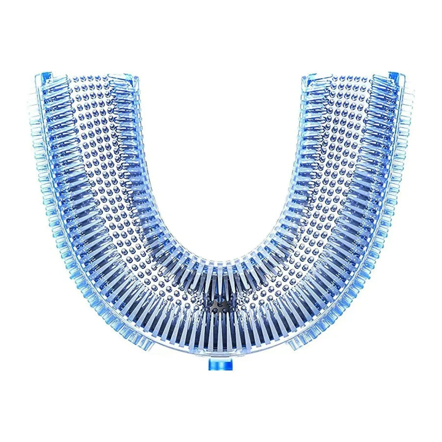 Toothbrush Nylon Head